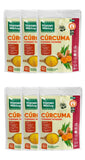 Hanan Mikhuy Turmeric Powder | Curcuma Molido | 3.5oz (100g)