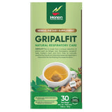 GRIPALFIT | Natural Respiratory Care | 30 Teabags