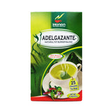 Natural Fat Burner Blend Herbal Tea | Adelgazante | 25 Teabags