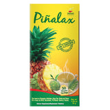 PIÑALAX | Pineapple Blend Weight Management | 30 Teabags