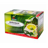 Kidney Cleanser Aid Blend Herbal Tea | Riñosan | 25 Teabags