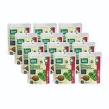 Hanan Mikhuy Soursop Leaf Powder | Hojas de Guanabana (Graviola) Molida | 3.5oz (100g)