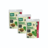 Hanan Mikhuy Soursop Leaf Powder | Hojas de Guanabana (Graviola) Molida | 3.5oz (100g)