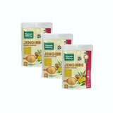 Hanan Mikhuy Ginger Powder | Jengibre (Kion) Molido | 3.5oz (100g)