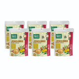 Hanan Mikhuy Ginger Powder | Jengibre (Kion) Molido | 3.5oz (100g)