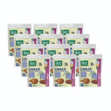 Hanan Mikhuy Flaxseed Powder | Linaza Molido Fiber & Omega | 3.5oz (100g)