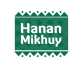 Hanan Mikhuy Flaxseed Powder | Linaza Molido Fiber & Omega | 3.5oz (100g)