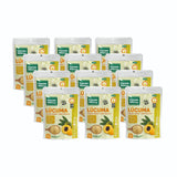 Hanan Mikhuy Eggfruit Sweet-Powder | Lucuma Molido Natutalmente Dulce | 3.5oz (100g)