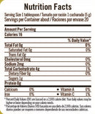 Hanan Mikhuy Eggfruit Sweet-Powder | Lucuma Molido Natutalmente Dulce | 3.5oz (100g)
