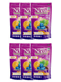 NOPALMIX BLUEBERRY ORANGE (Arandano con Naranja) Weight Control | 100% Natural High Fiber Blend | 1Lb (454g)
