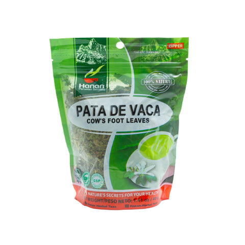 Pata de Vaca | Cow’s Foot Loose Leaf Tea | 1.41oz (40g)