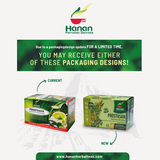 Prostate Care Blend Herbal Tea | Prostasan | 25 Teabags