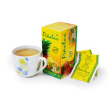 PIÑALAX | Pineapple Blend Weight Management | 30 Teabags