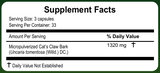 Cat´s Claw | Una de Gato | 100 Capsules
