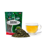 Moringa | Moringa Loose Leaf Tea | 1.06oz (30g)