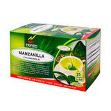 Chamomile Herbal Tea | Manzanilla | 25 Teabags
