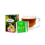 Eucalyptus Leaves Herbal Tea | Eucalipto | 25 Teabags