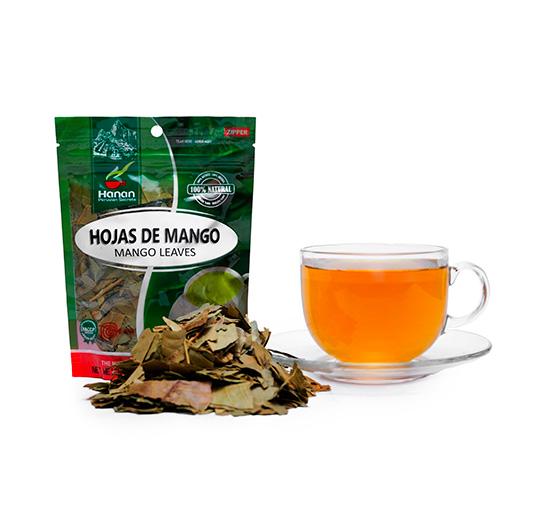 Hojas de Mango | Mango Loose Leaf Tea | 1.41oz (40g)