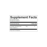 Chia Seed | Semillas de Chia | 3.5oz (100g)