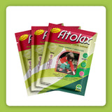 FITOLAX | Natural Laxative Blend | 0.25oz (7g bag) Pack3