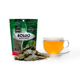 Boldo | Boldus Loose Leaf Tea | 1.06oz (30g)