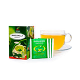Chamomile Herbal Tea | Manzanilla | 25 Teabags