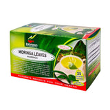 Moringa Leaves Herbal Tea | Moringa | 25 Teabags