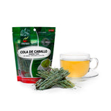 Cola de Caballo | Horsetail Loose Leaf Tea | 1.41oz (40g)