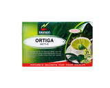 Nettle Herbal Tea | Ortiga | 25 Teabags