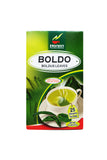 Boldus Leaves Herbal Tea | Boldo | 25 Teabags