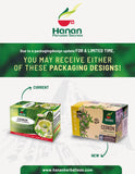 Lemon Verbena Herbal Tea | Cedron | 25 Teabags