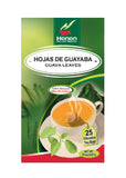 Guava Leaves Herbal Tea | Hojas De Guayaba | 25 Teabags