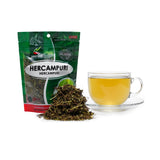 Hercampuri Loose Leaf Tea | 1.41oz (40g)