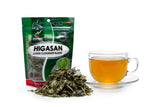 Higasan Liver Cleanser Blend | Loose Tea | 1.76oz (50g)