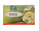 Soldiers Herb Herbal Tea | Matico | 25 Teabags