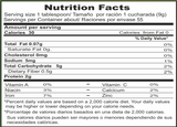 Maca Peru FitLight | Maca Root Powder | 17.63oz (500g)