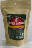 Holy Wood | Palo Santo | 2.47oz (70g)