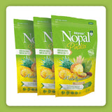 NOPAL PINALAX | 100% Natural High Fiber Blend Weight Control | 1Lb (454g)
