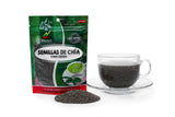 Chia Seed | Semillas de Chia | 3.5oz (100g)