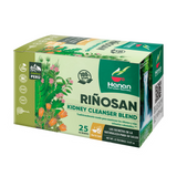 Kidney Cleanser Aid Blend Herbal Tea | Riñosan | 25 Teabags