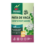 Cow’s Foot Leaves Herbal Tea | Pata de Vaca | 25 Teabags