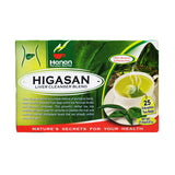 Liver Cleanser Blend Herbal Tea | Higasan | 25 Teabags