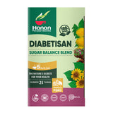 Sugar Balance Blend Herbal Tea | Diabetisan | 25 Teabags