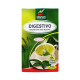 Digestive Aid Blend Herbal Tea | Digestivo | 25 Teabags