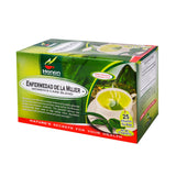 Women’s Care Blend Herbal Tea | Enfermedad De La Mujer | 25 Teabags