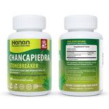 Stonebreaker | Chancapiedra | 100 Capsules