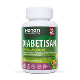 Sugar Balance Blend | Diabetisan | 100 Capsules