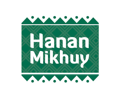 Hanan Mikhuy Soursop Leaf Powder | Hojas de Guanabana (Graviola) Molida | 3.5oz (100g)