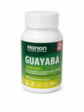 Hanan Peruvian Secrets Hojas De Guayaba | 100 Capsules
