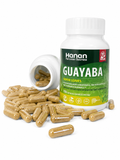 Hanan Peruvian Secrets Hojas De Guayaba | 100 Capsules